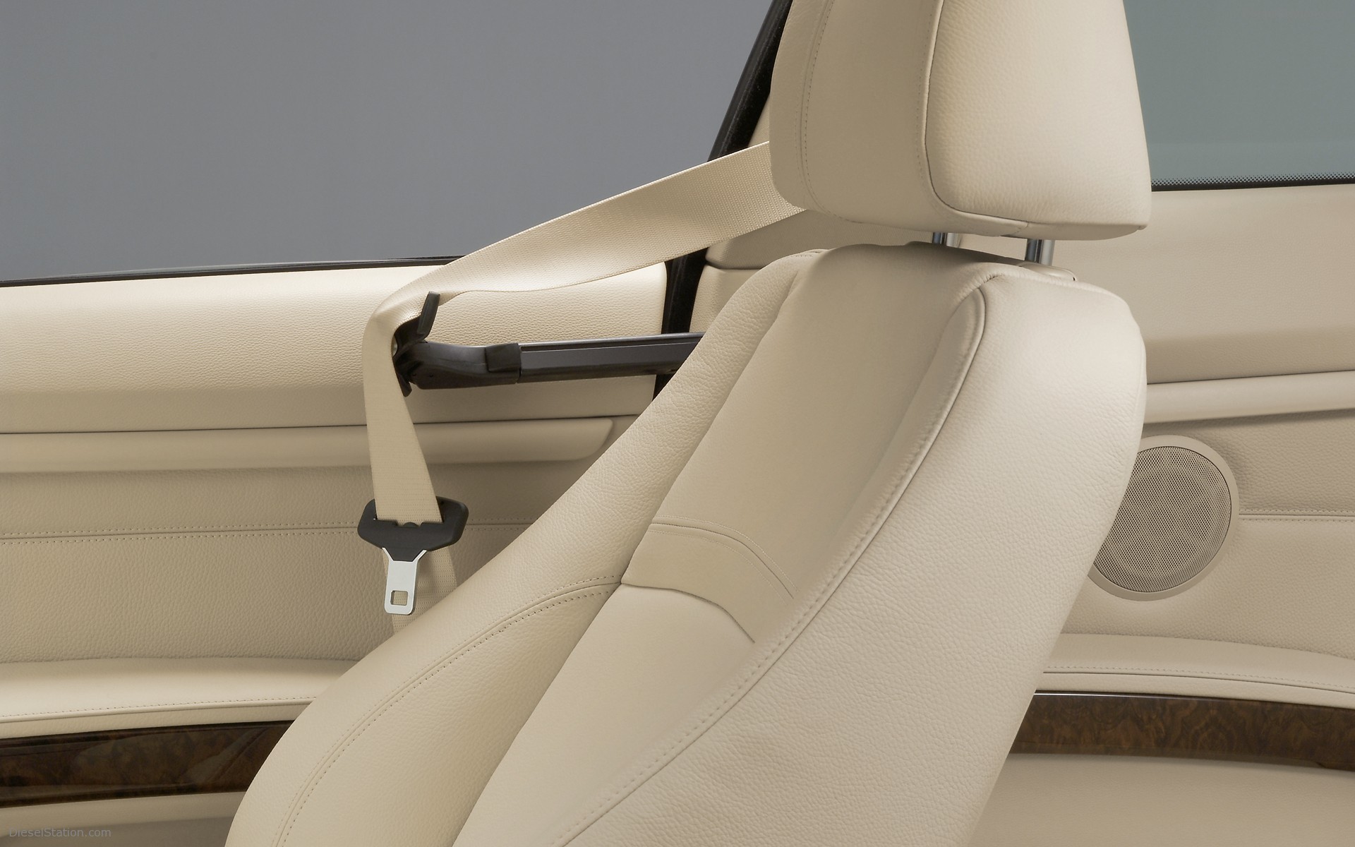 BMW 3 Series Coupe (2006)